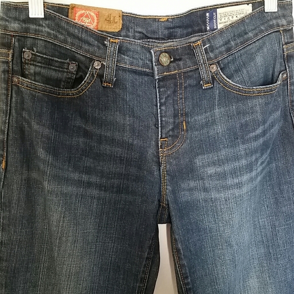 Gap 1969 Boot Cut Jeans - Picture 2 of 6